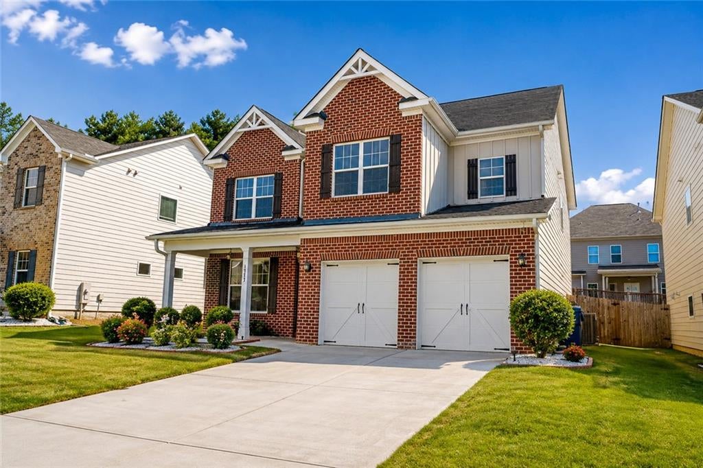 1777 Weatherbrook Circle