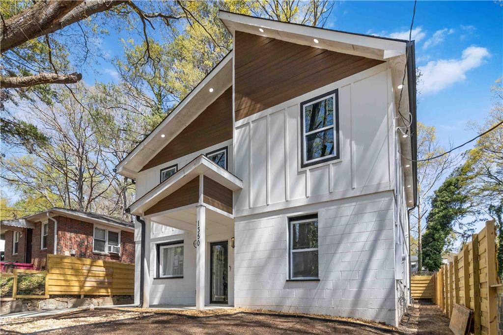 1350 Elizabeth Avenue SW
