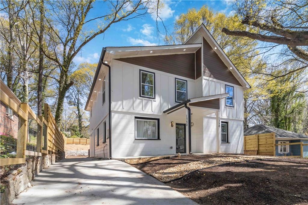 1350 Elizabeth Avenue SW