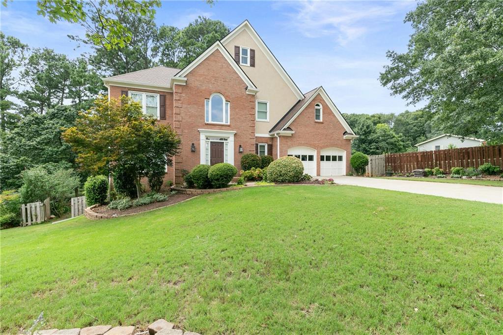 1630 Calvin Davis Circle