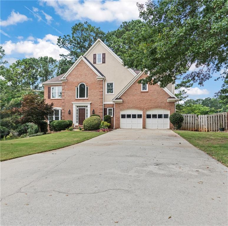1630 Calvin Davis Circle
