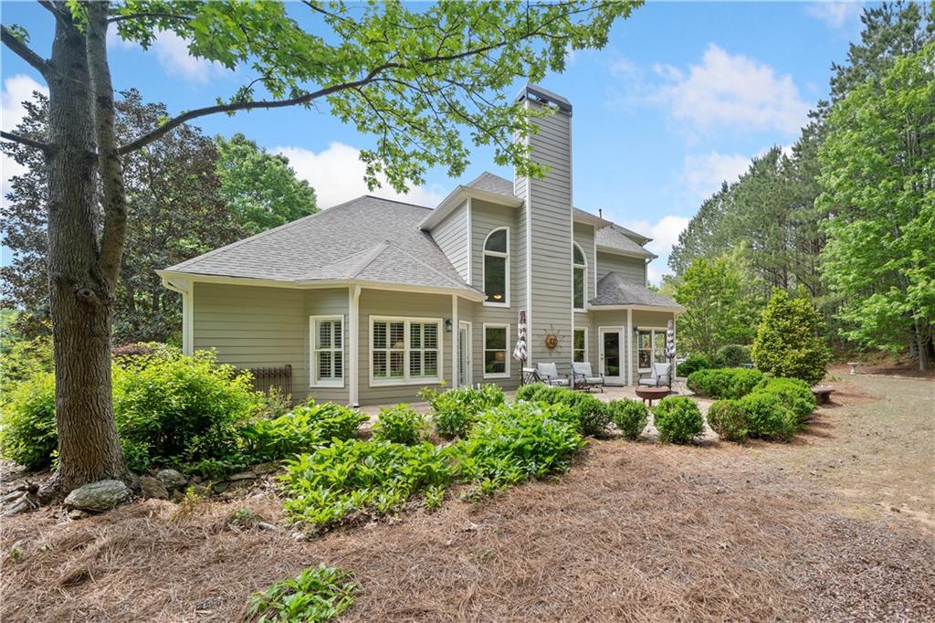 295 River Laurel Way, Woodstock, Georgia image 30