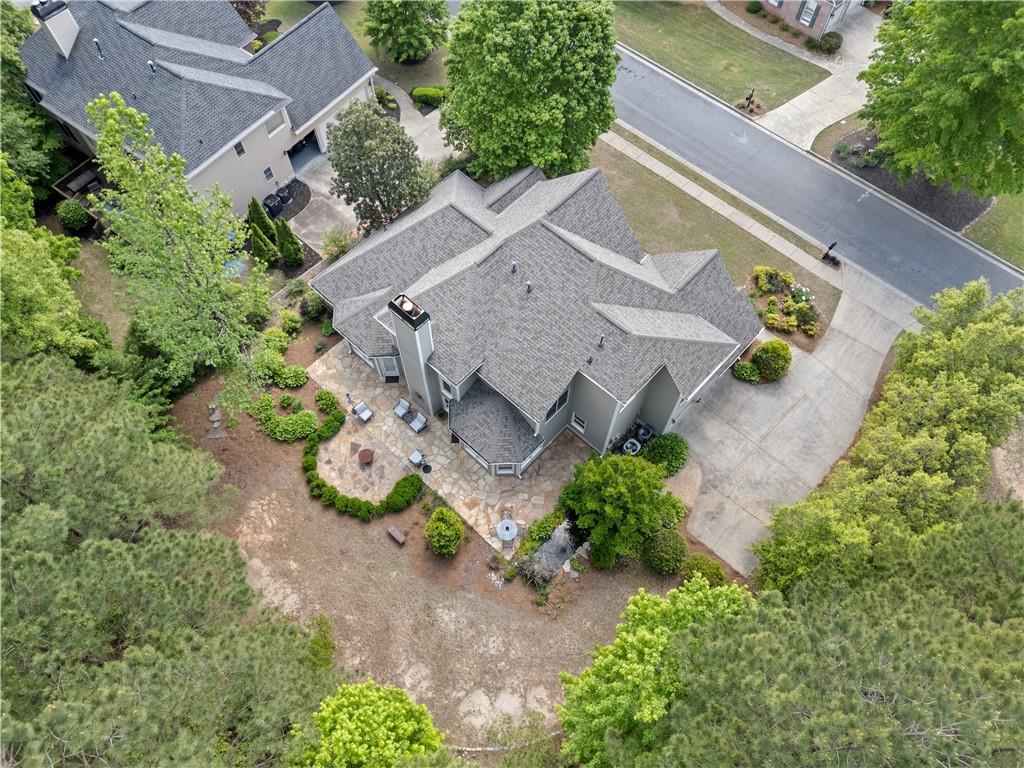 295 River Laurel Way, Woodstock, Georgia image 34