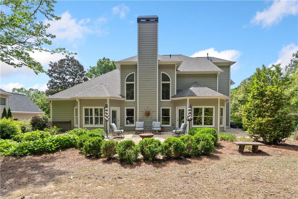 295 River Laurel Way, Woodstock, Georgia image 31