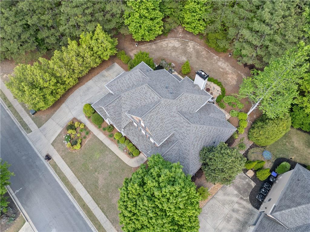 295 River Laurel Way, Woodstock, Georgia image 33
