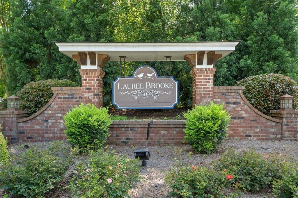 295 River Laurel Way, Woodstock, Georgia image 35
