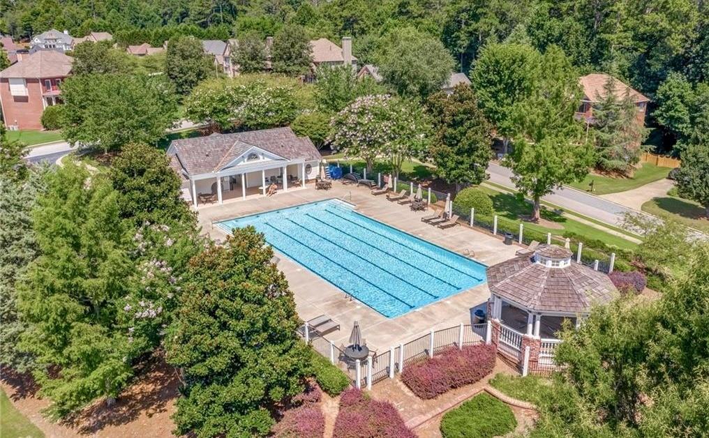 295 River Laurel Way, Woodstock, Georgia image 37