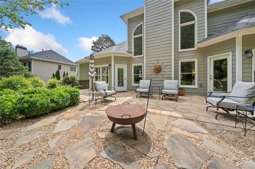 295 River Laurel Way, Woodstock, Georgia image 29