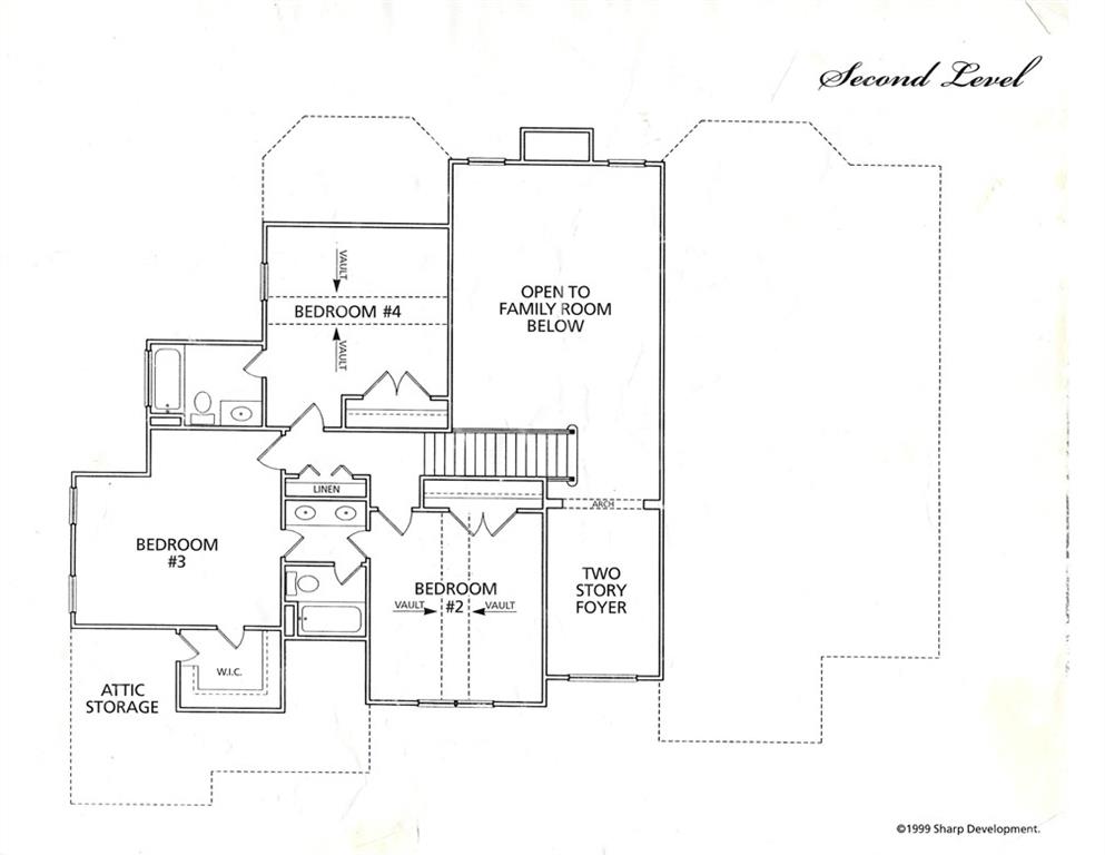 295 River Laurel Way, Woodstock, Georgia image 41