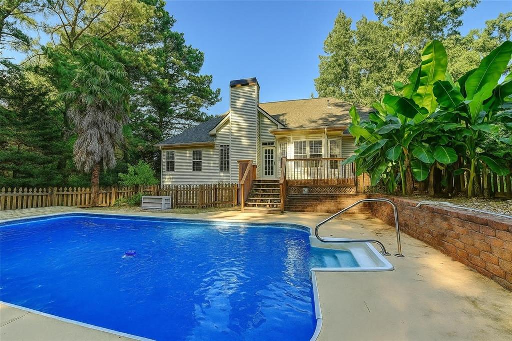 Mount Moriah Estates - Residential