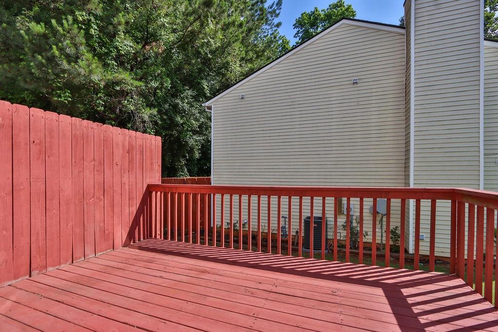 6359 Wedgeview Drive, Tucker, Georgia image 26