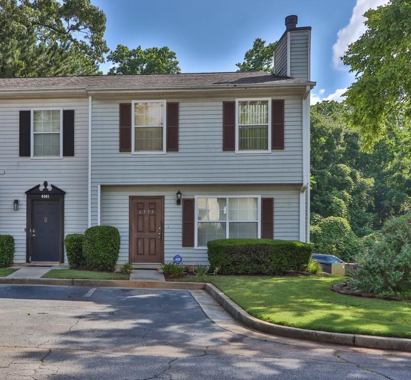 6359 Wedgeview Drive, Tucker, Georgia image 29