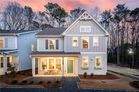 3827 Cottage Circle, Tucker, GA 30021 - MLS#: 7510178