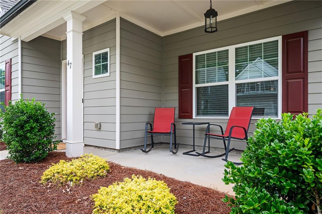 47 Ulsh Park Drive, Newnan, Georgia image 3