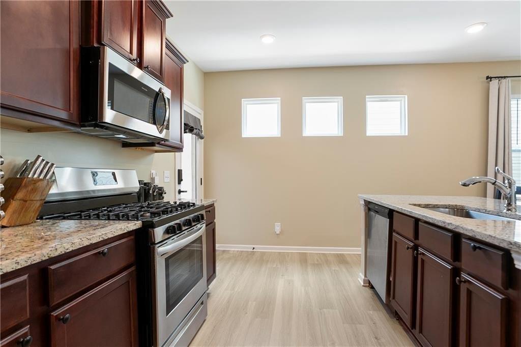 47 Ulsh Park Drive, Newnan, Georgia image 10