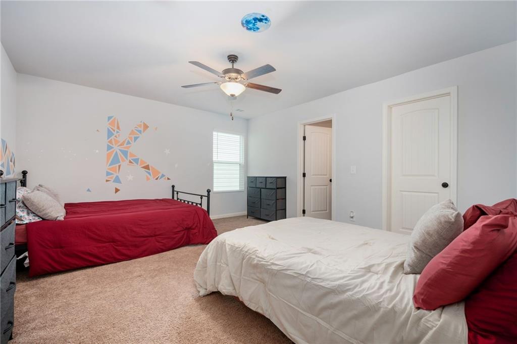 47 Ulsh Park Drive, Newnan, Georgia image 20