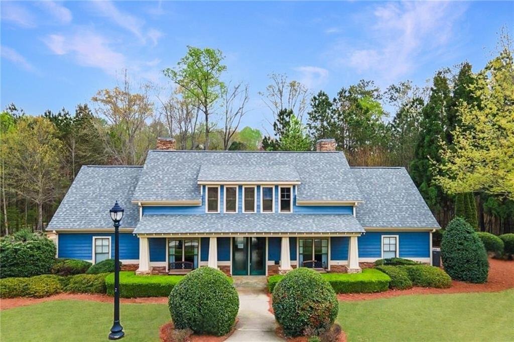 47 Ulsh Park Drive, Newnan, Georgia image 24