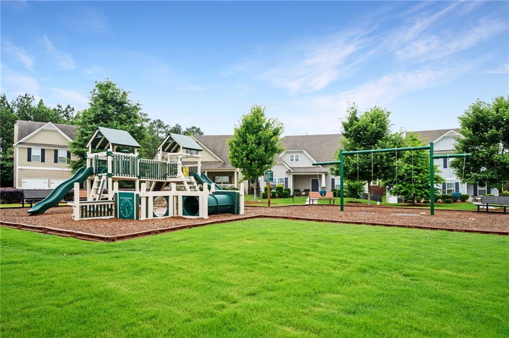 47 Ulsh Park Drive, Newnan, Georgia image 22