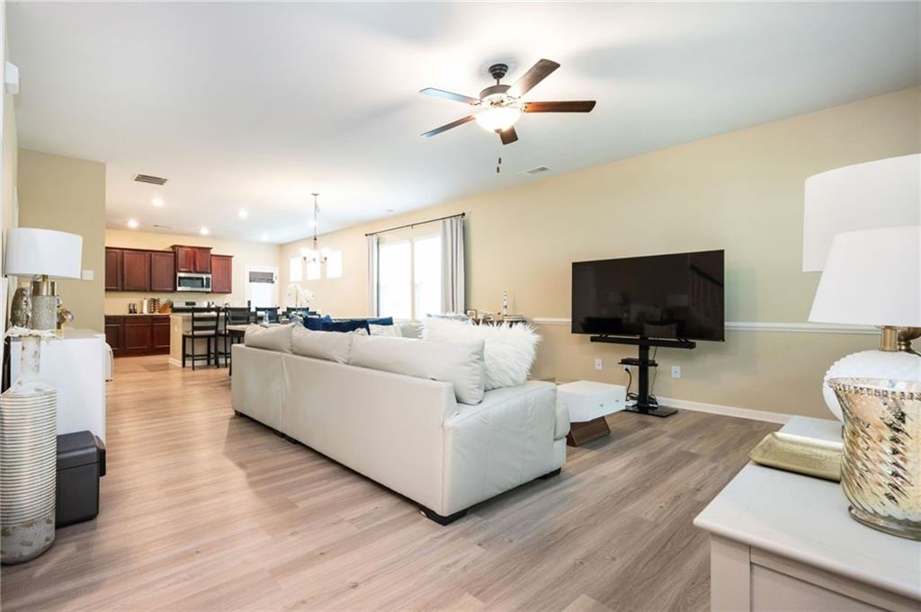 47 Ulsh Park Drive, Newnan, Georgia image 6