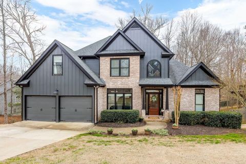 Homes For Sale - 98 Sedgefield Overlook<br/> Dallas, GA 30157