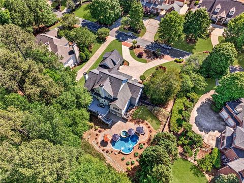 751 Parkside Trail NW Marietta GA 30064