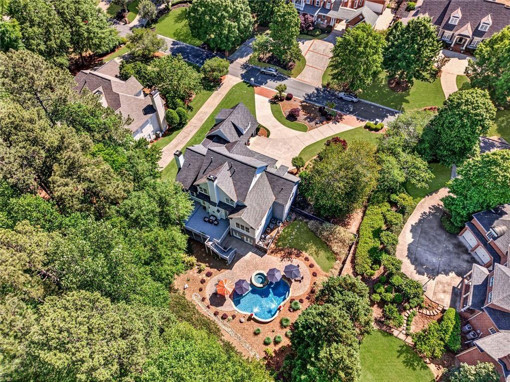 751 Parkside Trail NW