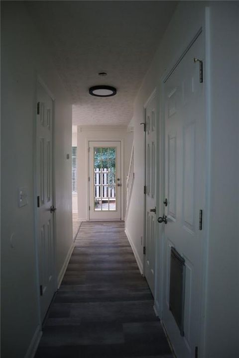 3485 PARKBROOKE Lane Duluth GA 30096