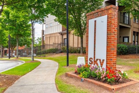 898 Oak Street SW 3109 Atlanta GA 30310