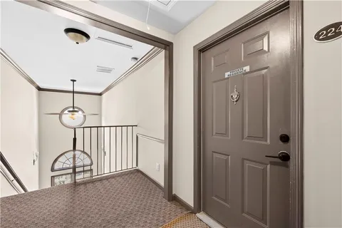 1538 Chantilly Drive NE Unit 224, Atlanta, GA 30324 - MLS#: 7479435