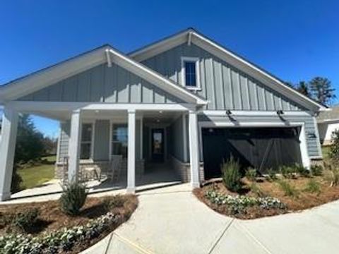 Homes For Sale - 5384 Miravista Way<br/> Hoschton, GA 30548