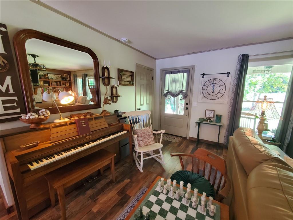 606 Keetor Road