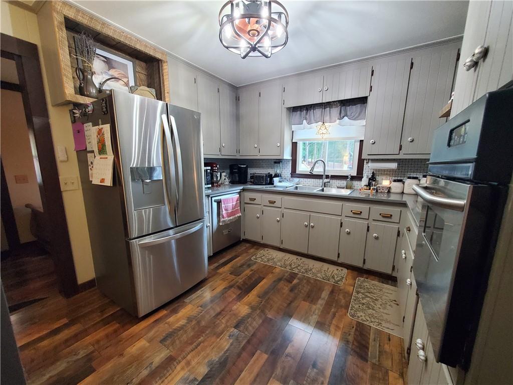 606 Keetor Road