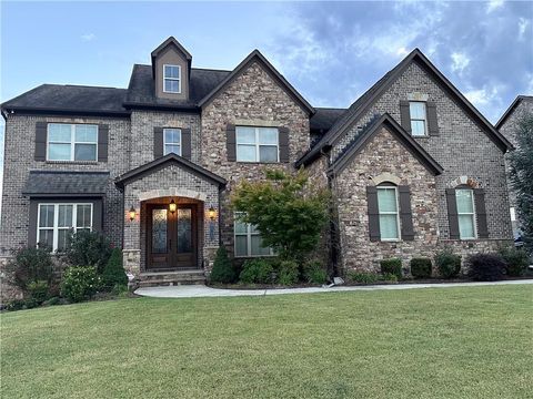 Homes For Rent - 6125 Read Road Road<br/> Suwanee, GA 30024