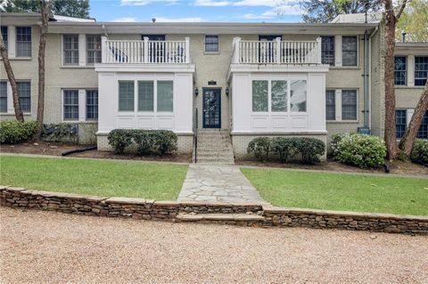 1879 Johnson Road NE 5 Atlanta GA 30306