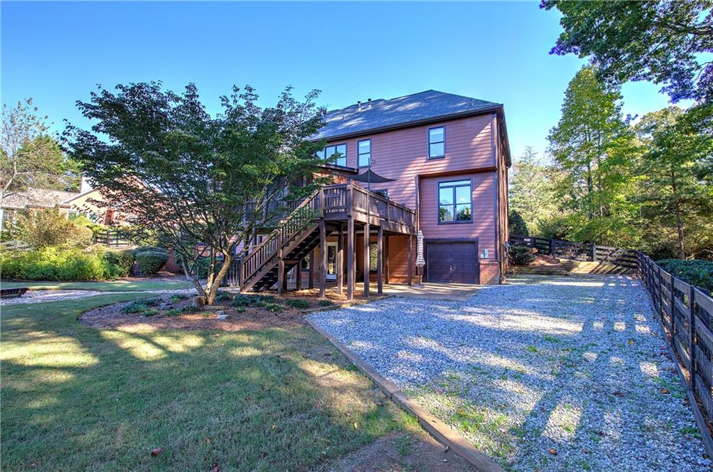 Oak Ridge Green - Residential