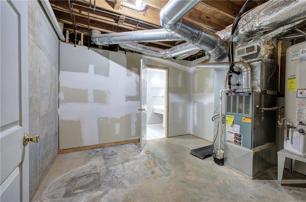 Oak Ridge Green - Residential