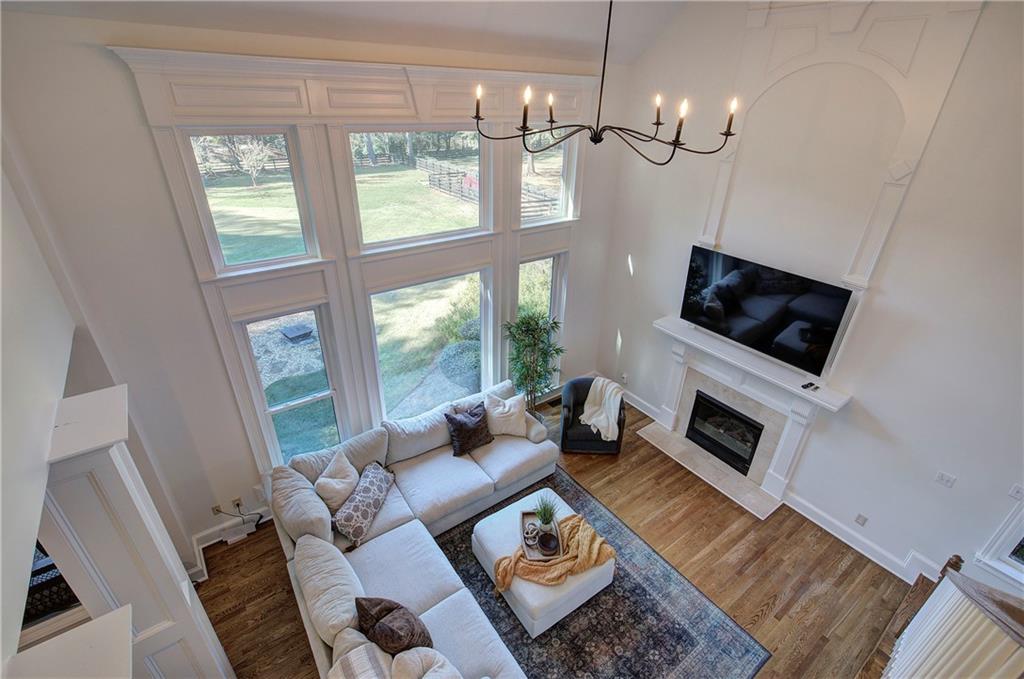 Oak Ridge Green - Residential