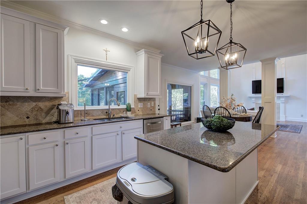 Oak Ridge Green - Residential