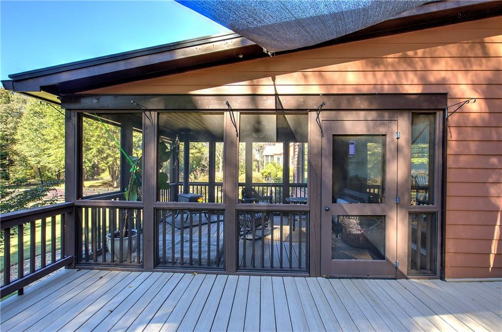 Oak Ridge Green - Residential