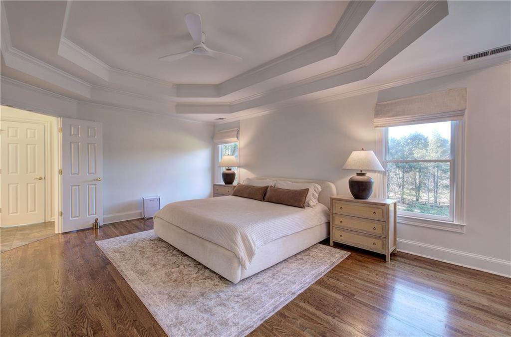 Oak Ridge Green - Residential