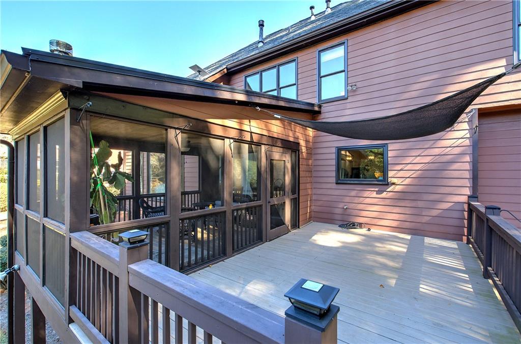 Oak Ridge Green - Residential