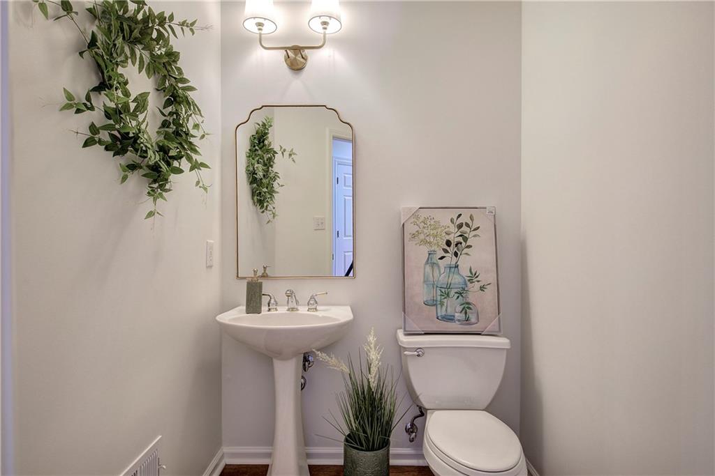 Oak Ridge Green - Residential