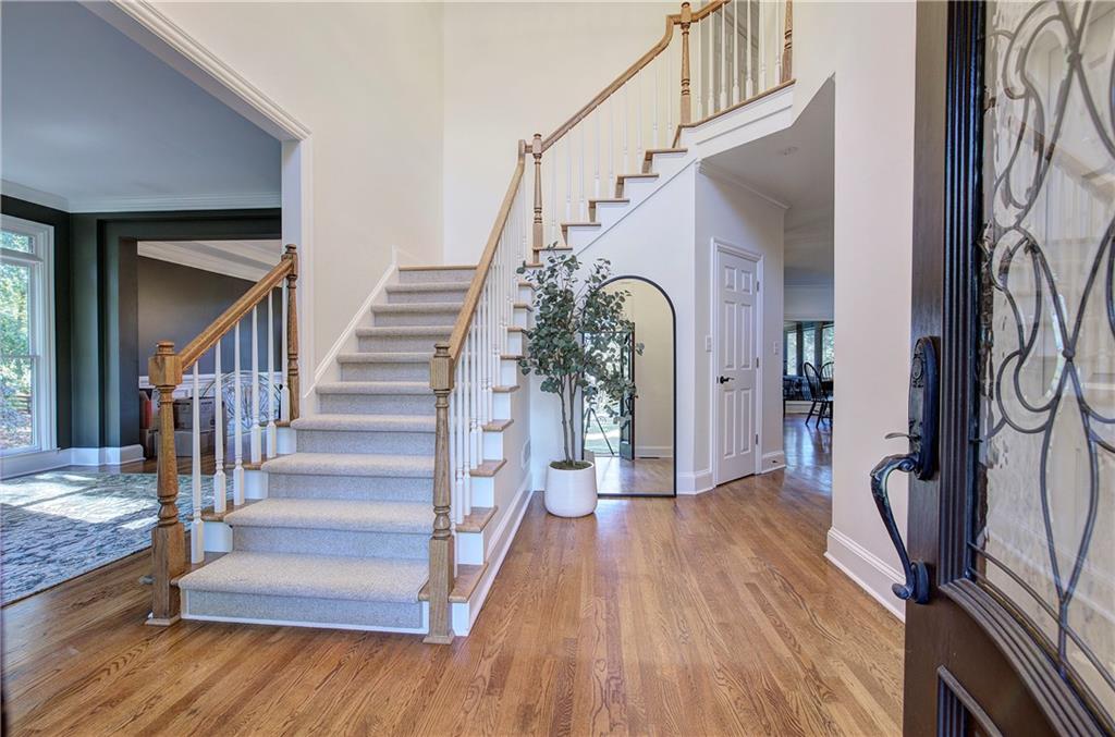 Oak Ridge Green - Residential