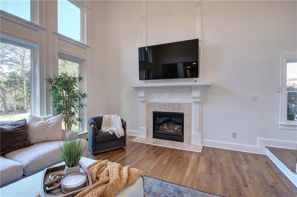 Oak Ridge Green - Residential