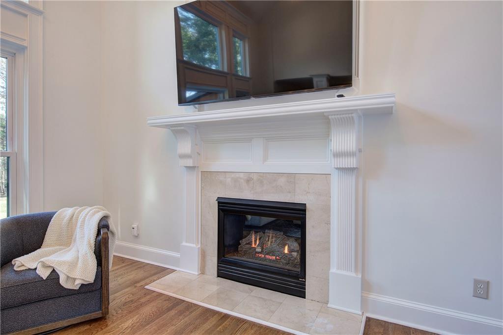 Oak Ridge Green - Residential