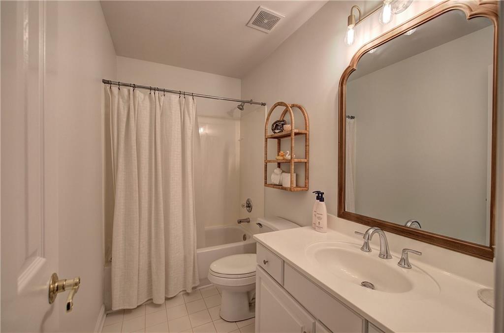 Oak Ridge Green - Residential