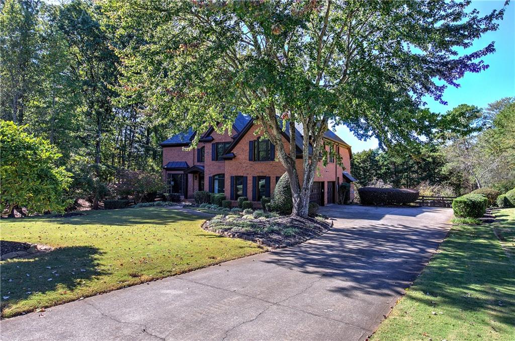 Oak Ridge Green - Residential