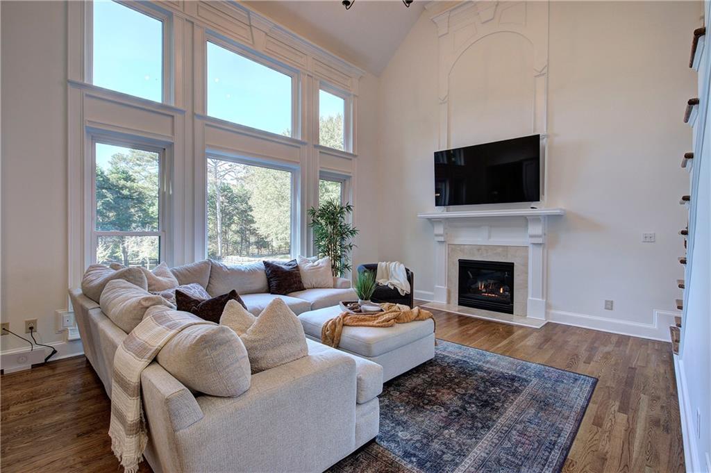 Oak Ridge Green - Residential