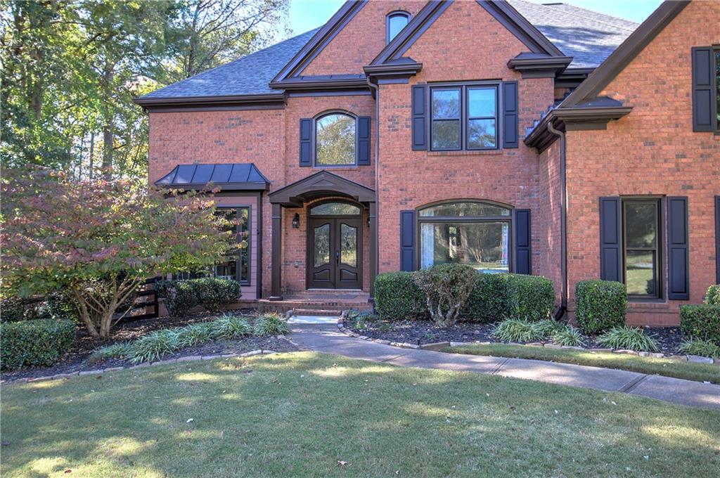 515 Watboro Hill Drive
