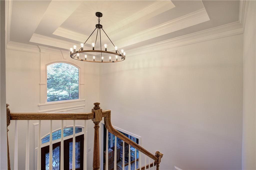 Oak Ridge Green - Residential